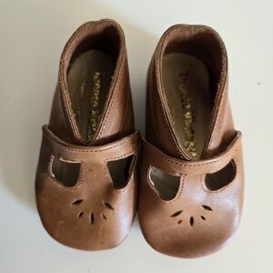 Baby shoes Vintage